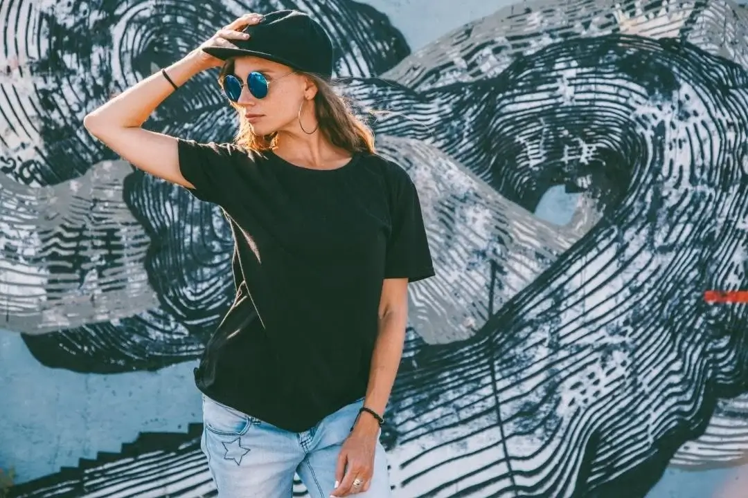 Street Wear