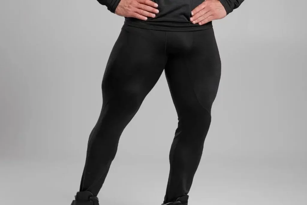 compression pants