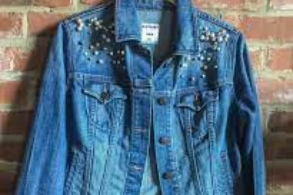 Denim Embellishment