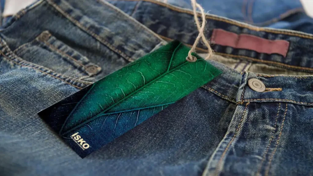 Organic Denim