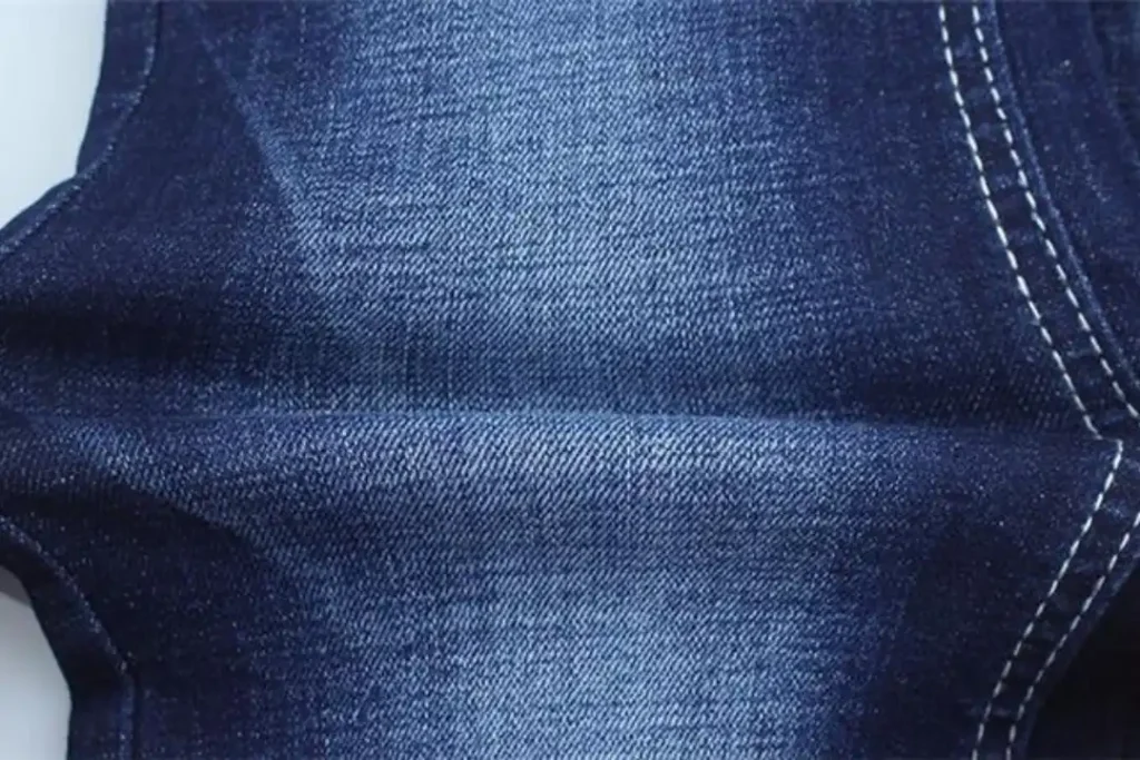 Stretch Denim