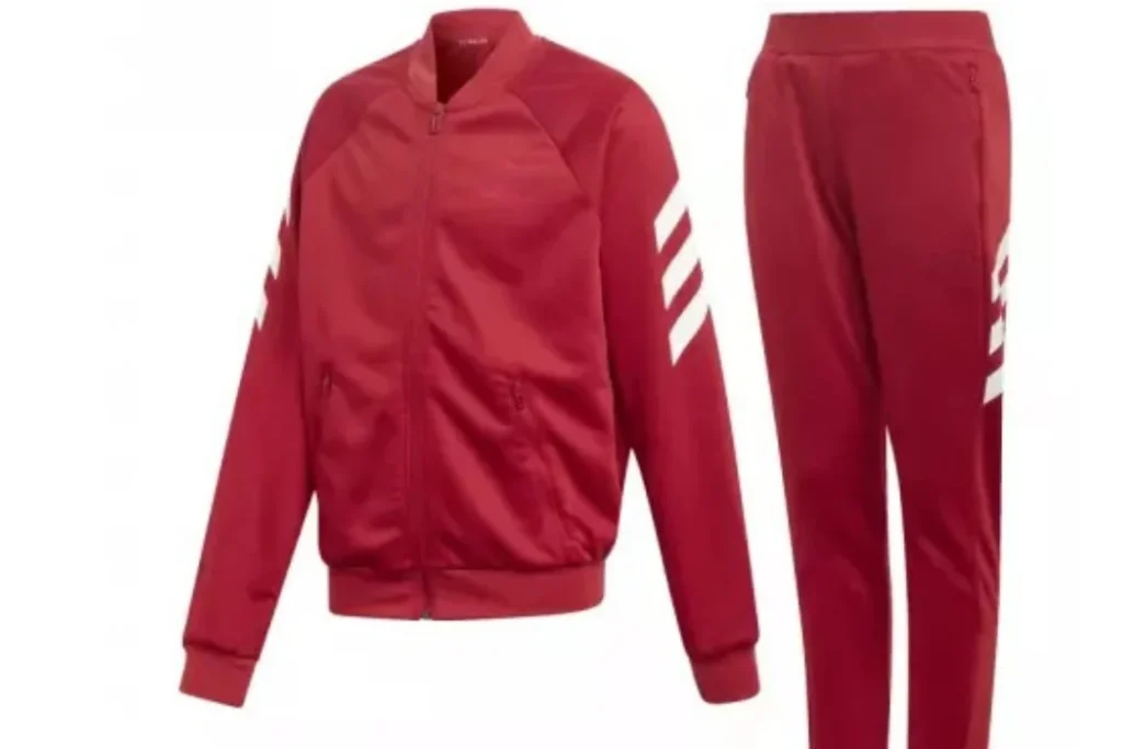 Performance Tracksuits