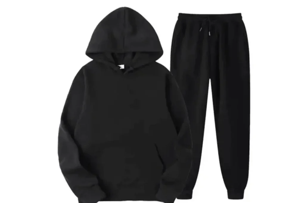 Slim-Fit Jogger Tracksuits