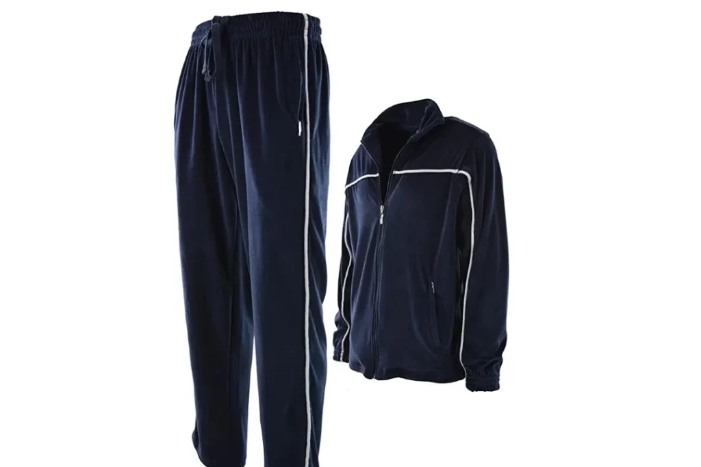 Velour Tracksuits