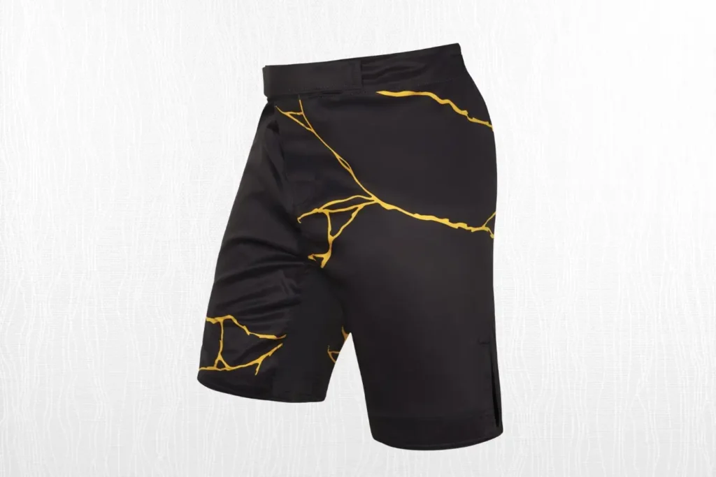 Branded Team & Gym MMA Shorts