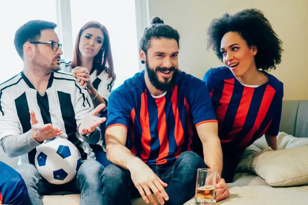 Custom Soccer Jerseys