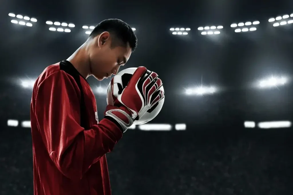 Goalkeeper Kits
