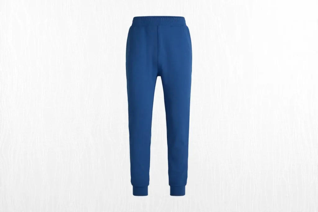 Performance-Driven Joggers