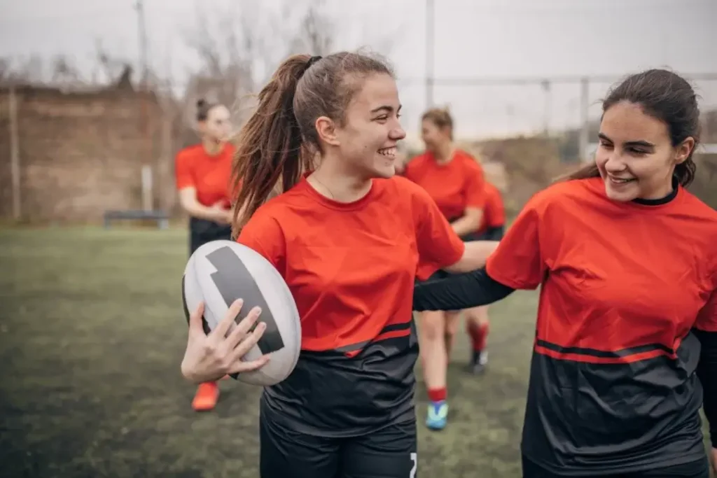 Personalized Rugby Jerseys