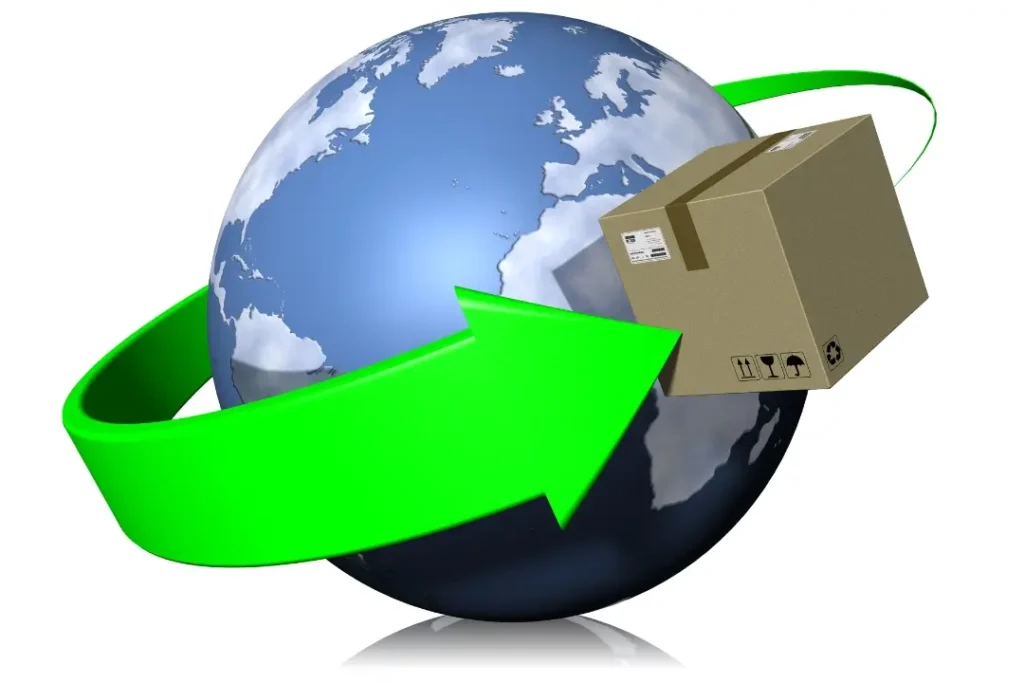 Quality Inspection & Worldwide Shipping