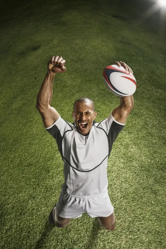 Rugby Uniform (1)