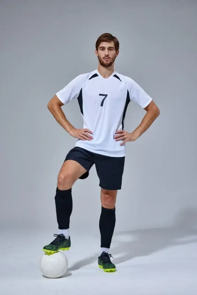 Soccer Uniform