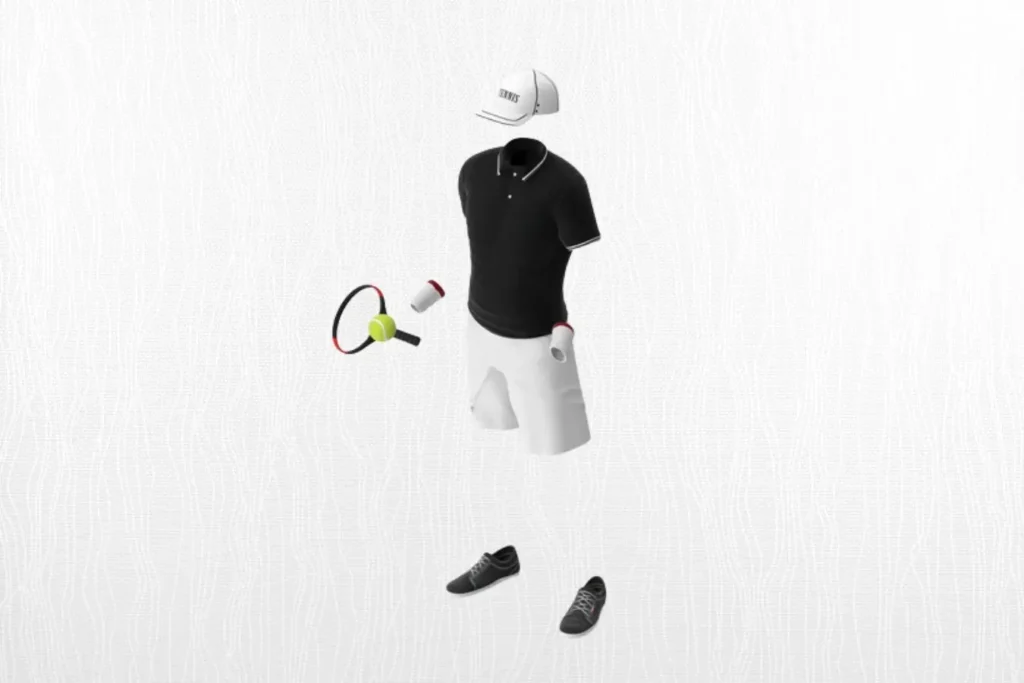Training & Club Practice Wear