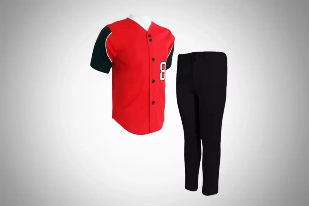 Training & Practice Wear (1)