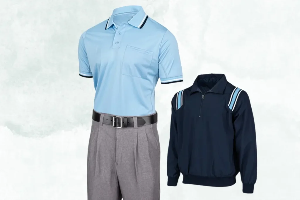 Umpire Uniforms (1)