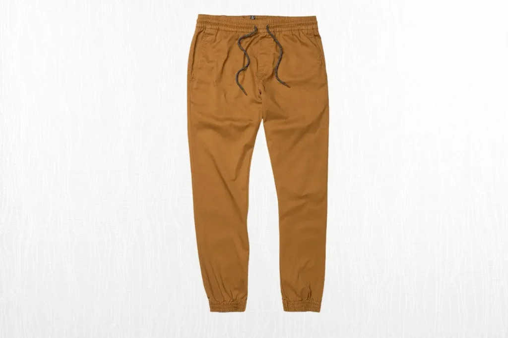 custom Joggers