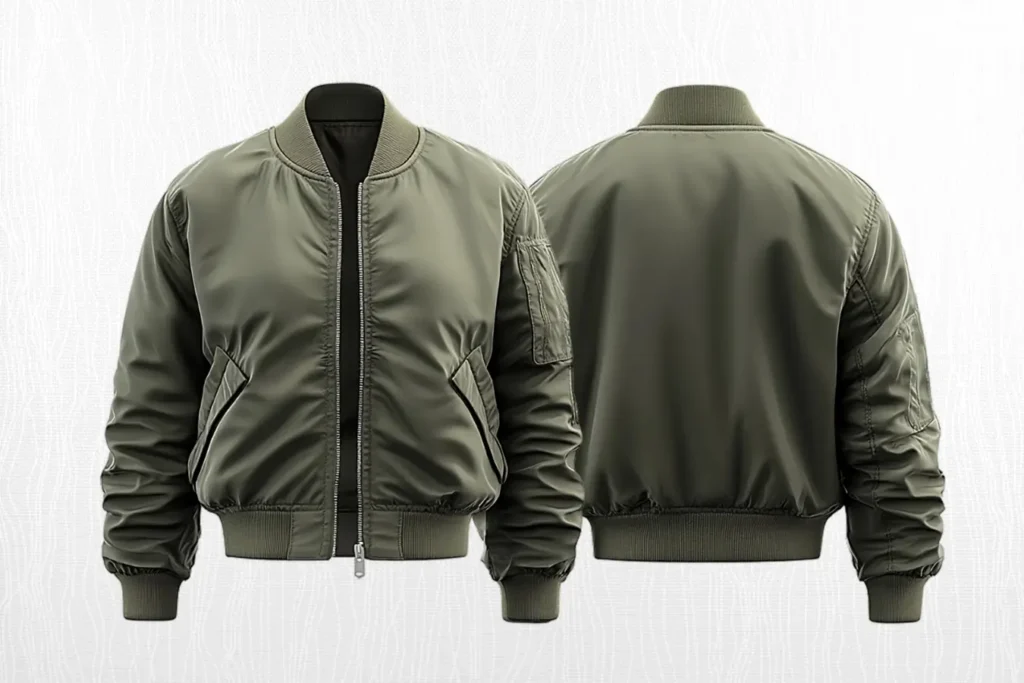 All-Season Utility Bombers