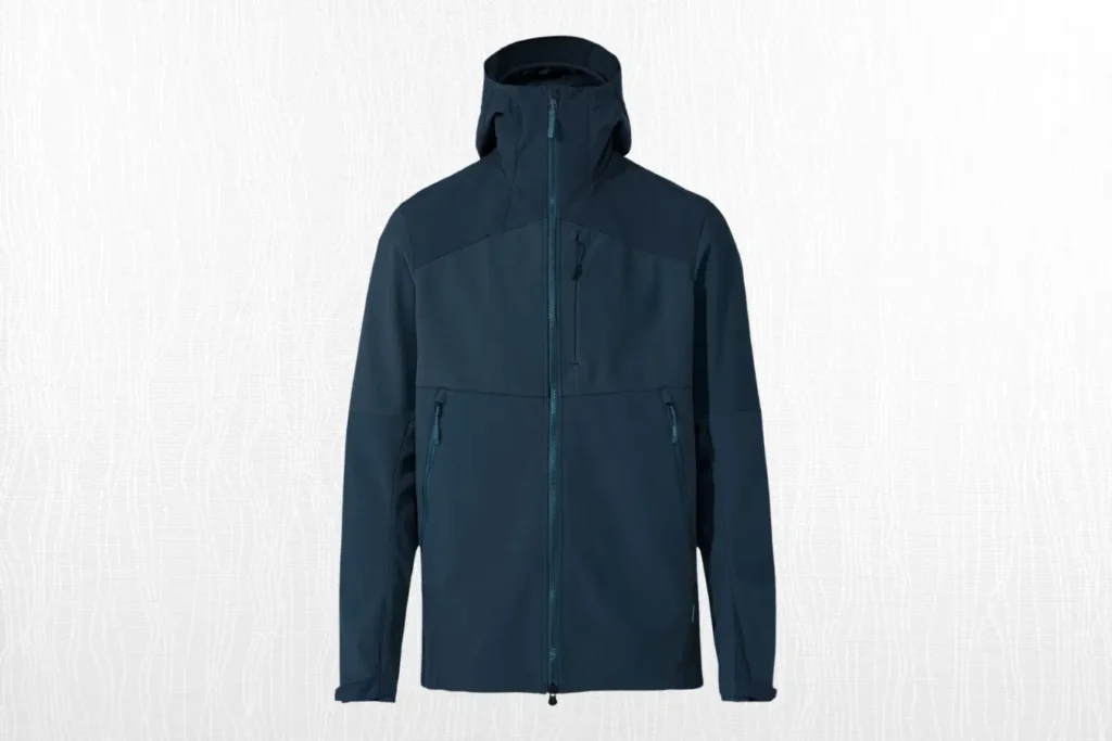 All-Weather Softshell Jackets