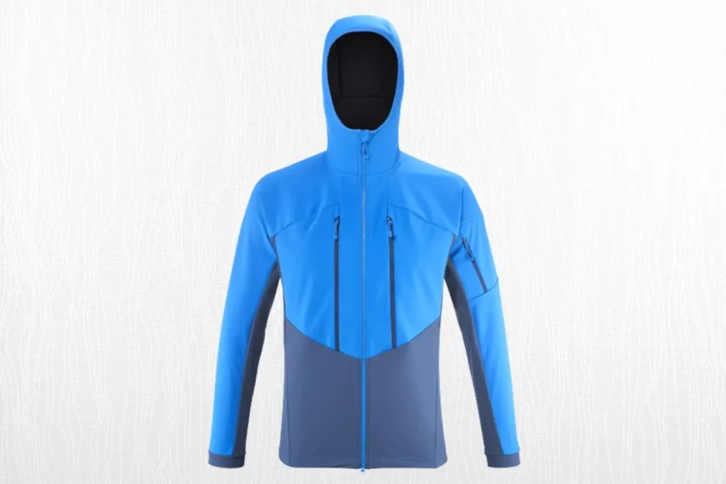 Branded Corporate Outerwear