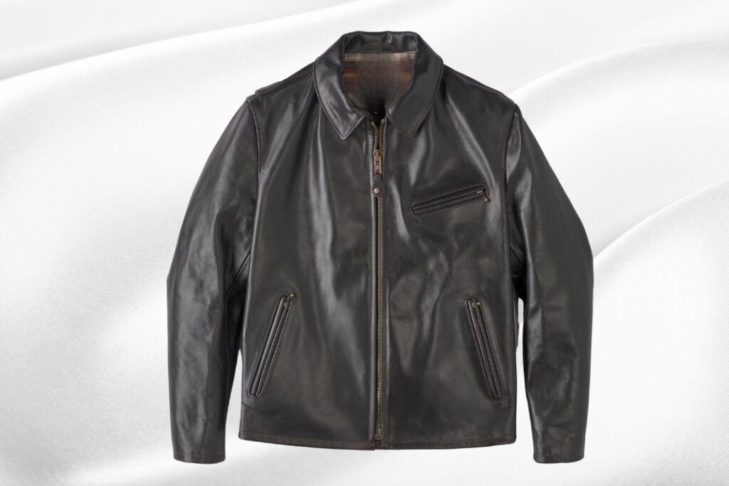 Classic Leather Jackets