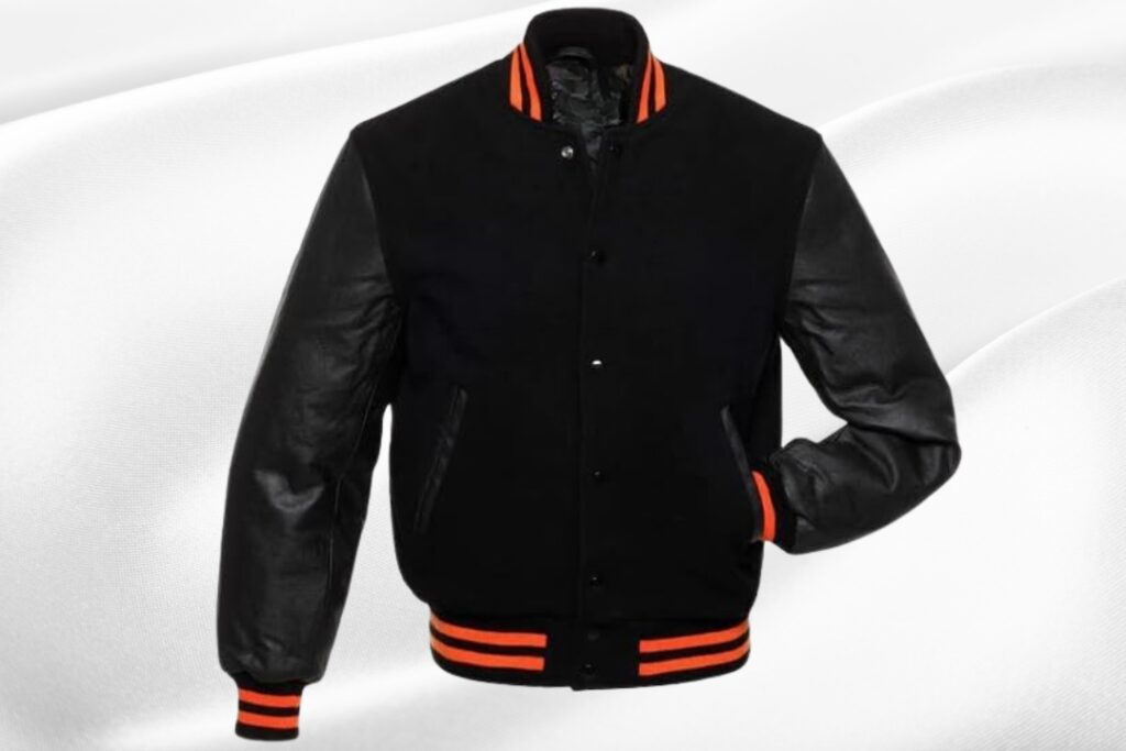 Classic Letterman Jackets