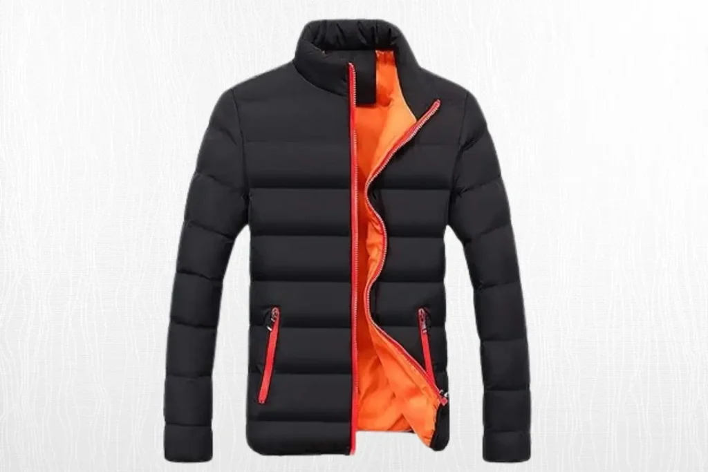 Corporate Branded Bubble Outerwear