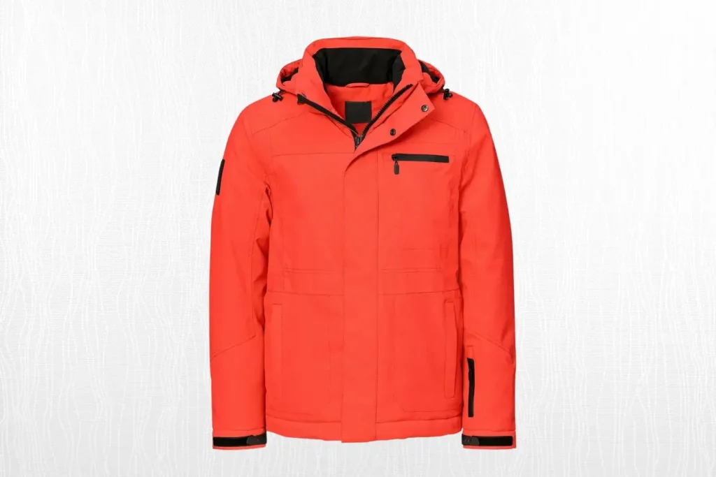 Custom-Fit Softshell Solutions