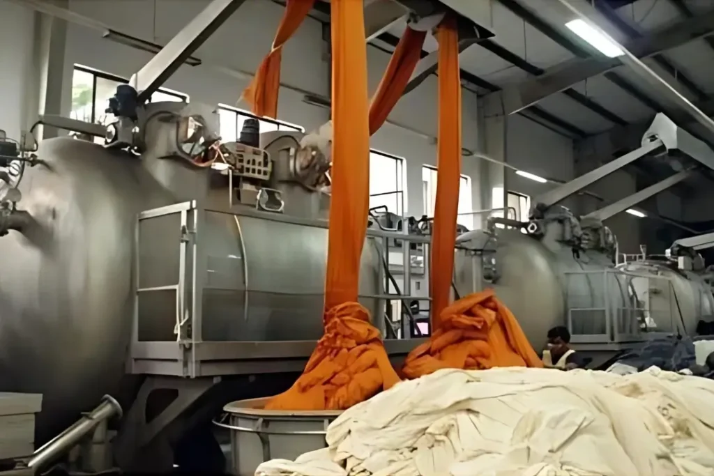 Dyeing (per meter)