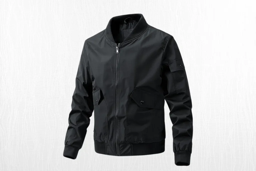 Fully Custom Bomber Jackets