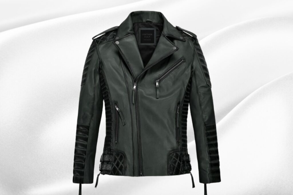 Fully Custom Leather Jackets