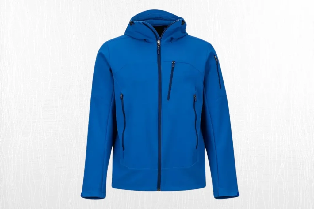 Lightweight Performance Jackets