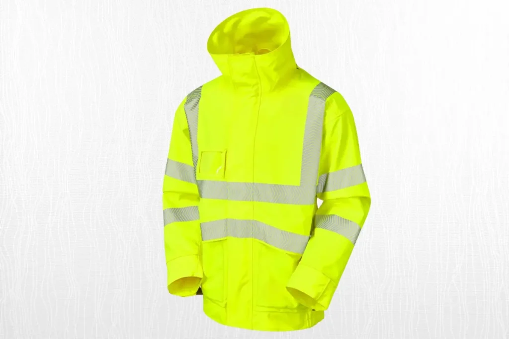 Reinforced Workwear Bombers