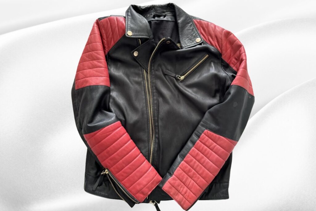 Streetwear Leather Jackets
