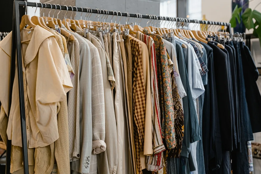 clothes