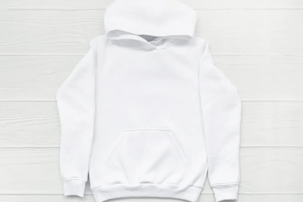 Fleece hoodies