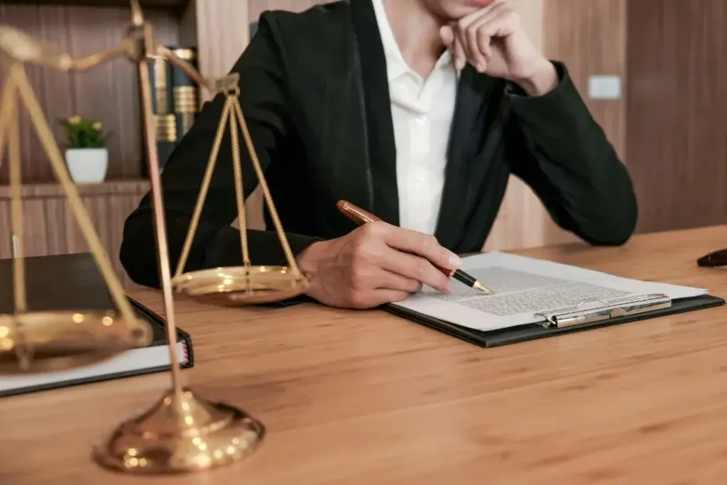 Legal benefits of copyright