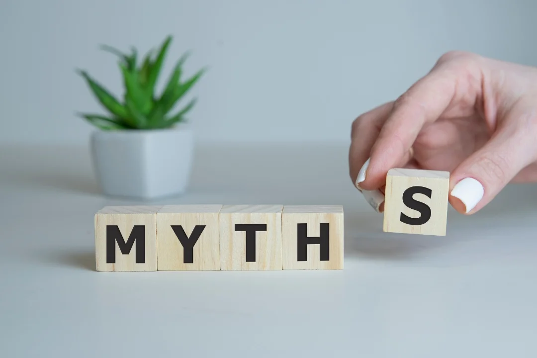 Myths About the Clothing Industry