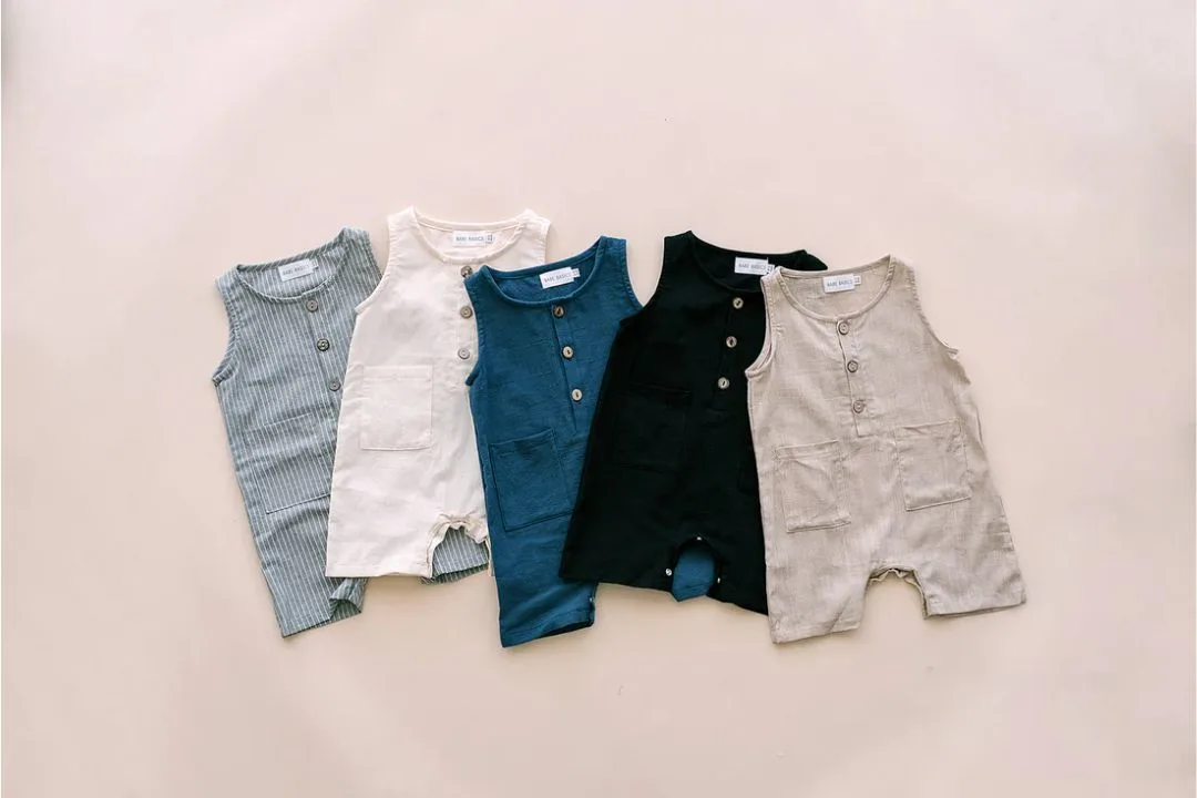 baby clothes