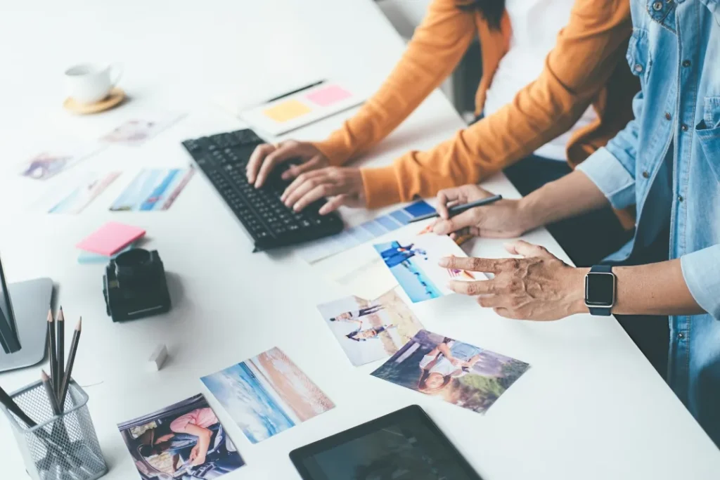 branding marketing