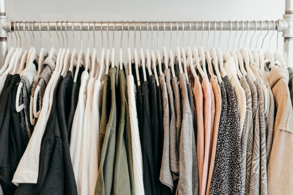 clothes