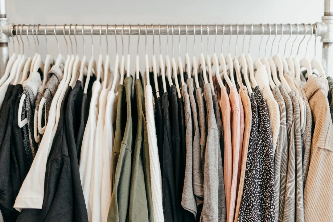 clothes