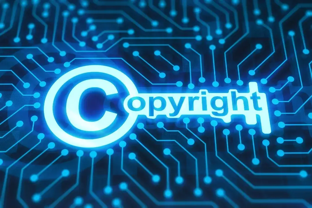 fashion logo copyrights