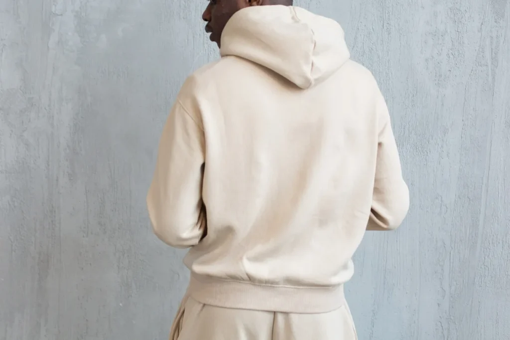 lightweight hoodie