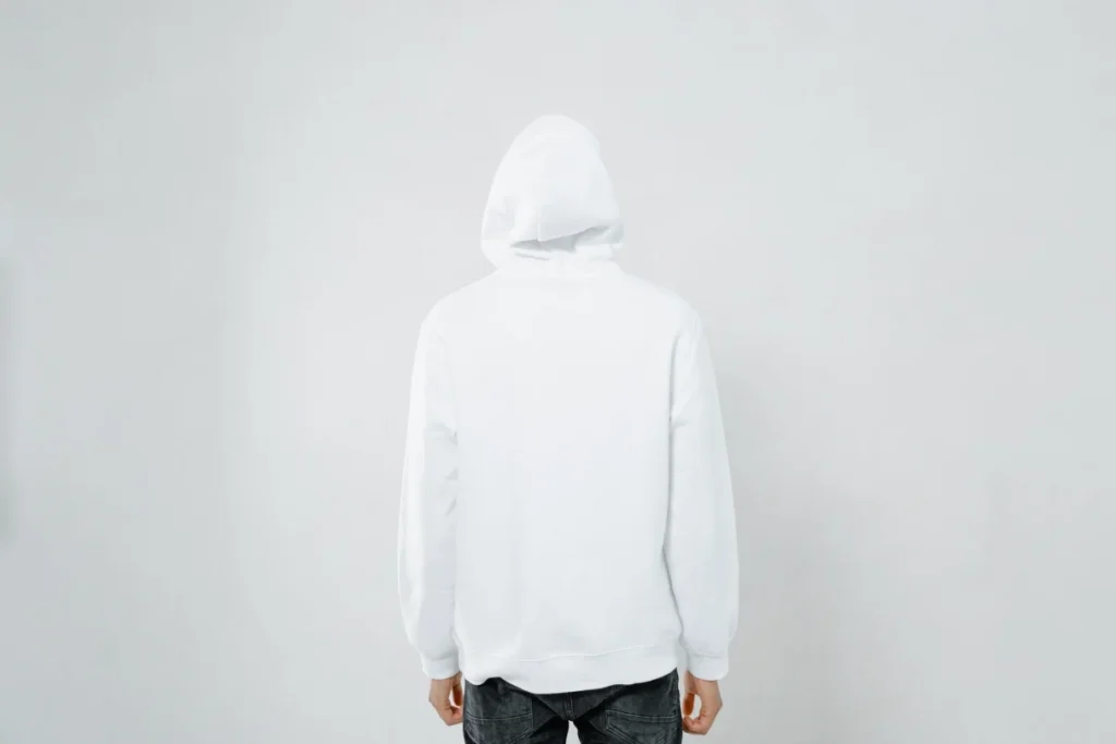 polyester hoodie fabric