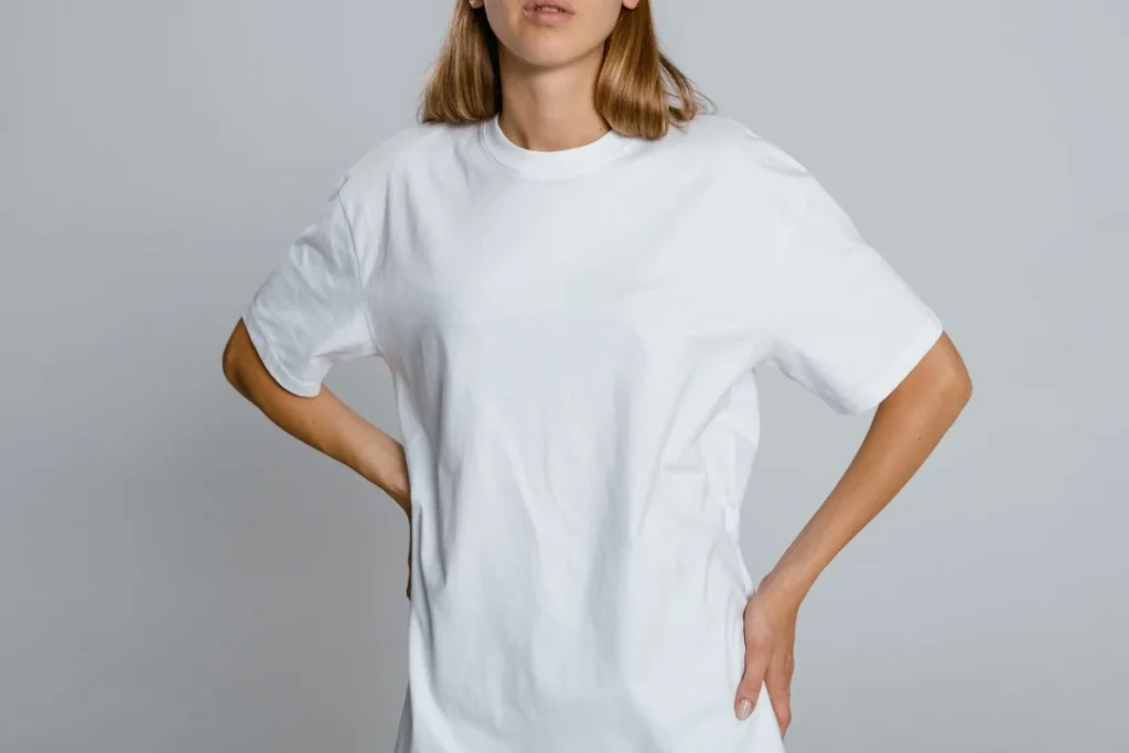 t shirt