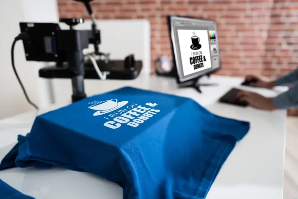 t shirt print