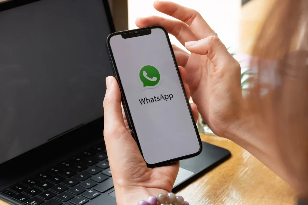 whatsapp marketing