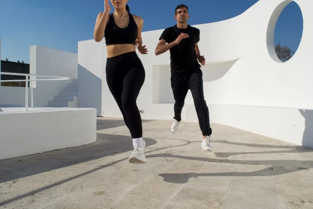 Activewear Fabric Recommendations