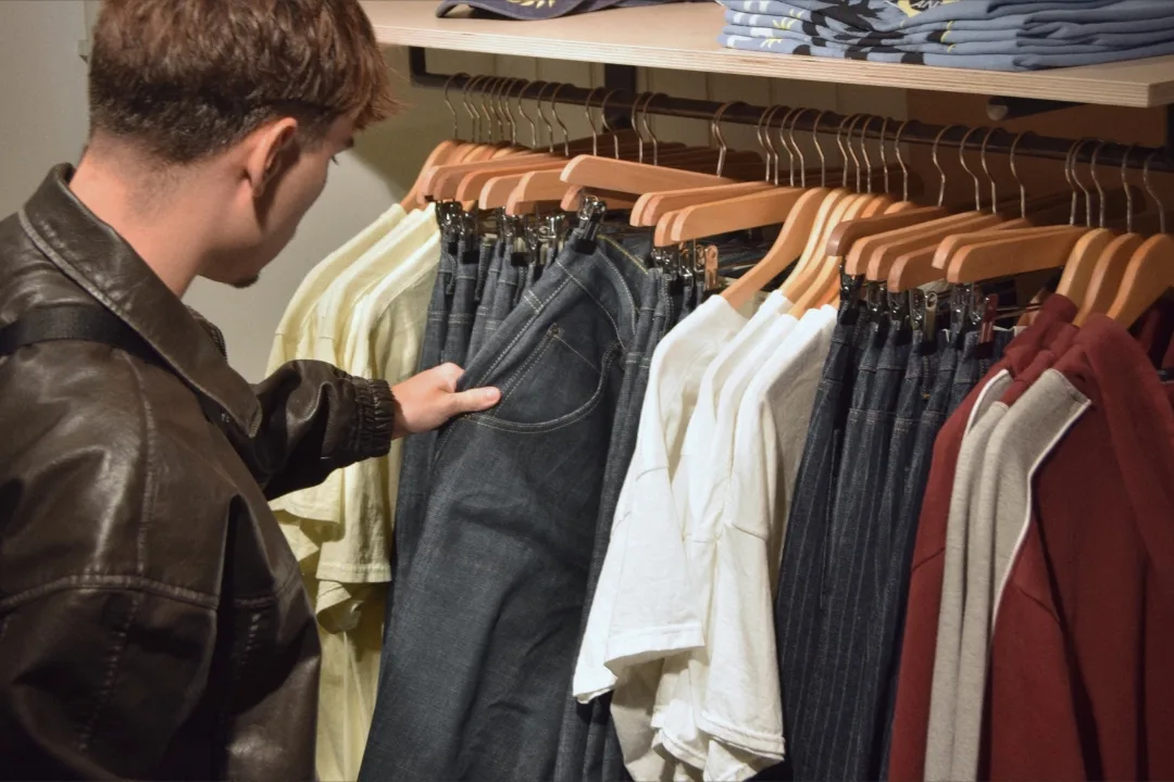 Apparel Production