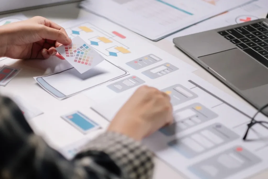 Apps Matter for Designers in Pakistan